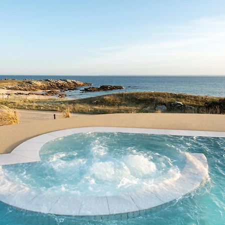 Sofitel Quiberon Thalassa Sea & Spa Exteriér fotografie