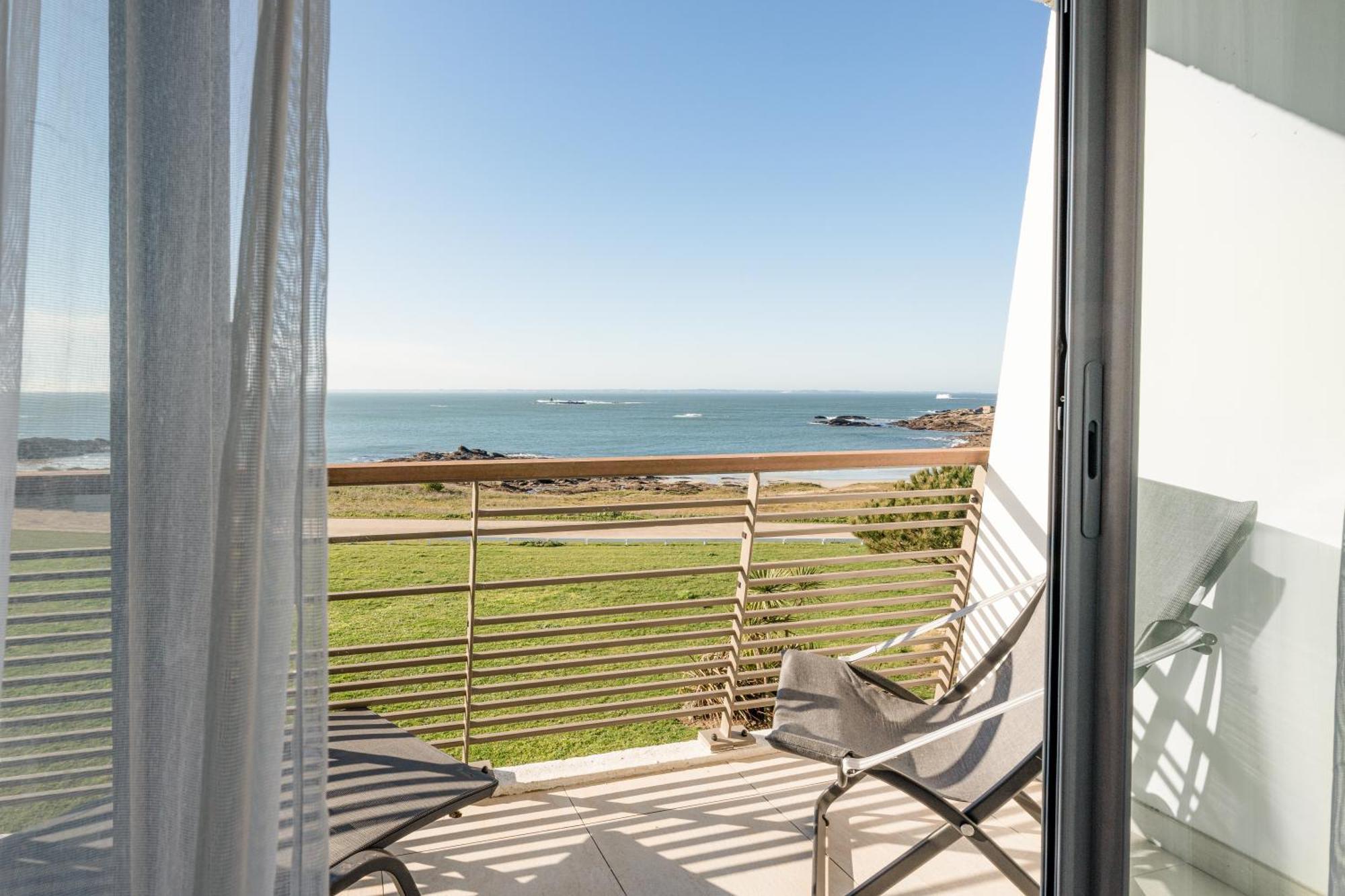 Sofitel Quiberon Thalassa Sea & Spa Exteriér fotografie