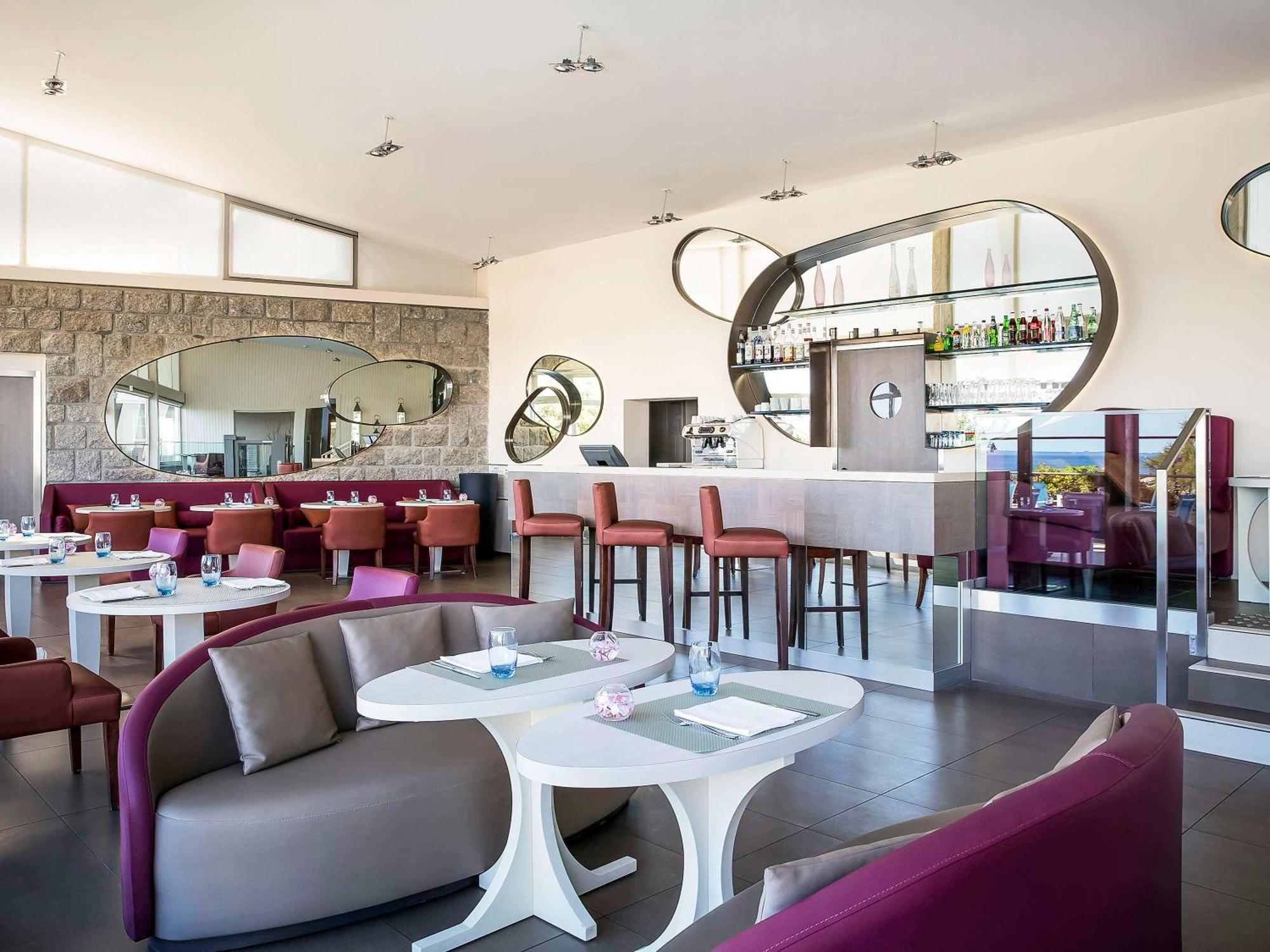 Sofitel Quiberon Thalassa Sea & Spa Exteriér fotografie