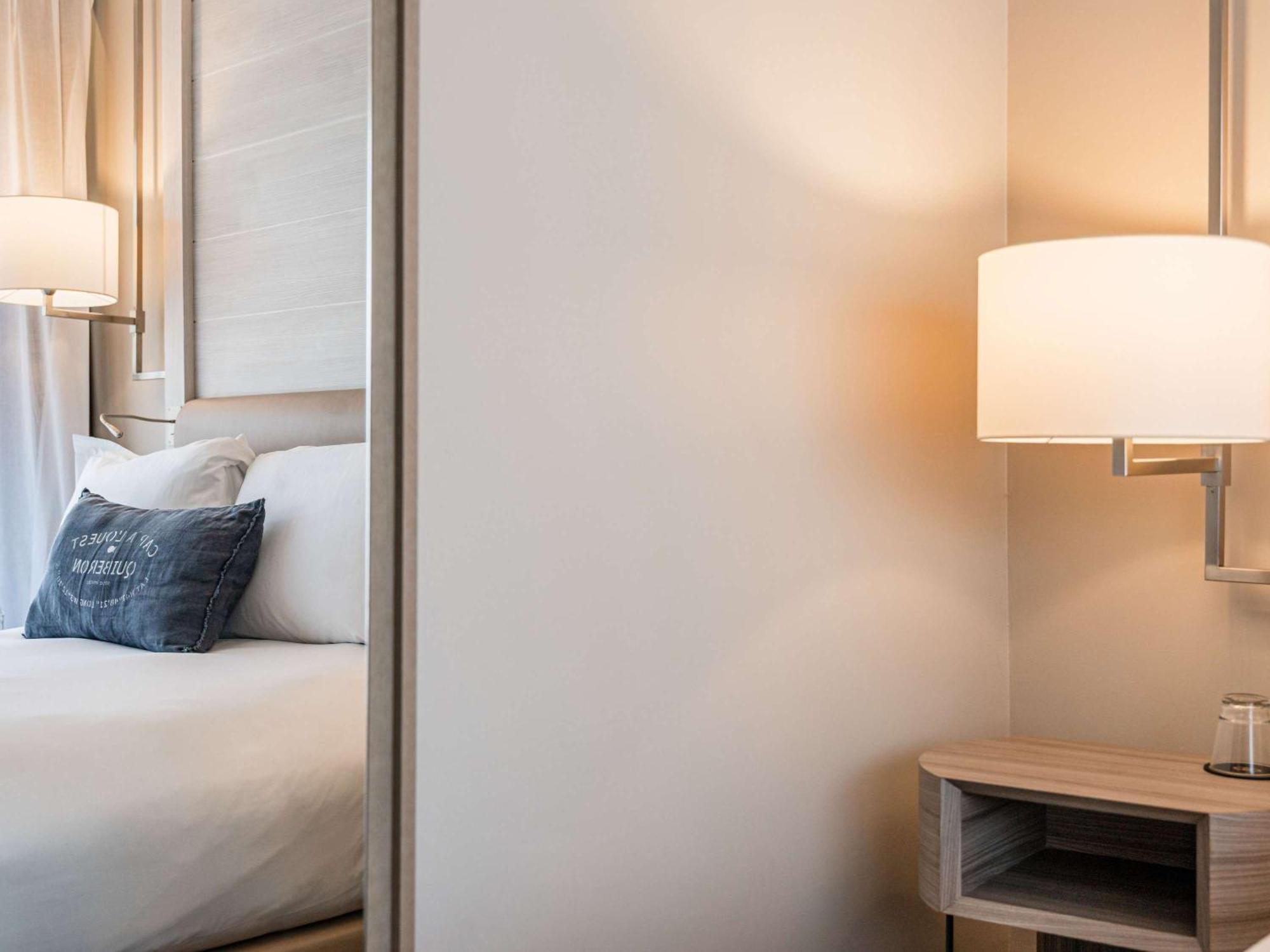 Sofitel Quiberon Thalassa Sea & Spa Exteriér fotografie