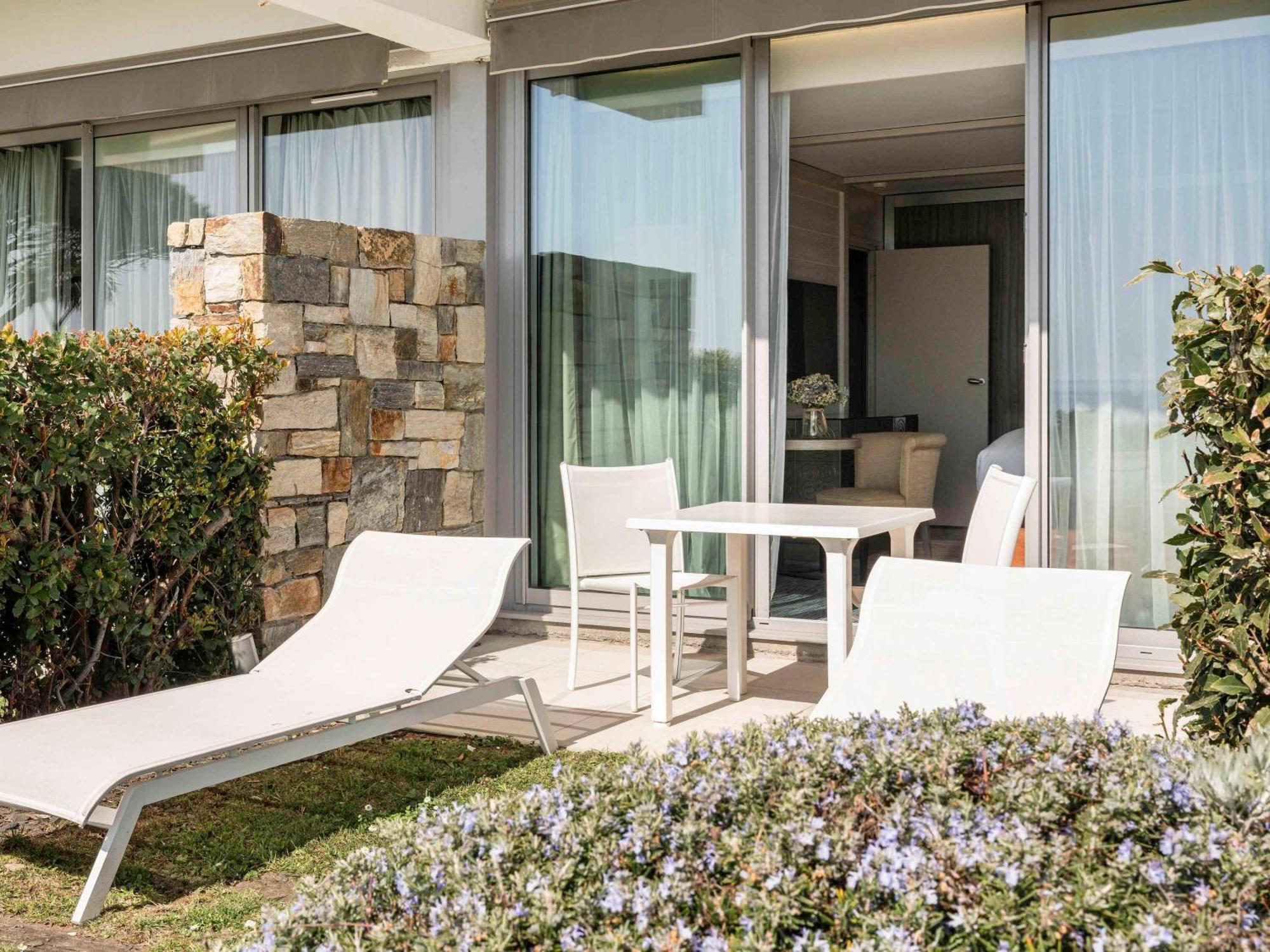 Sofitel Quiberon Thalassa Sea & Spa Exteriér fotografie