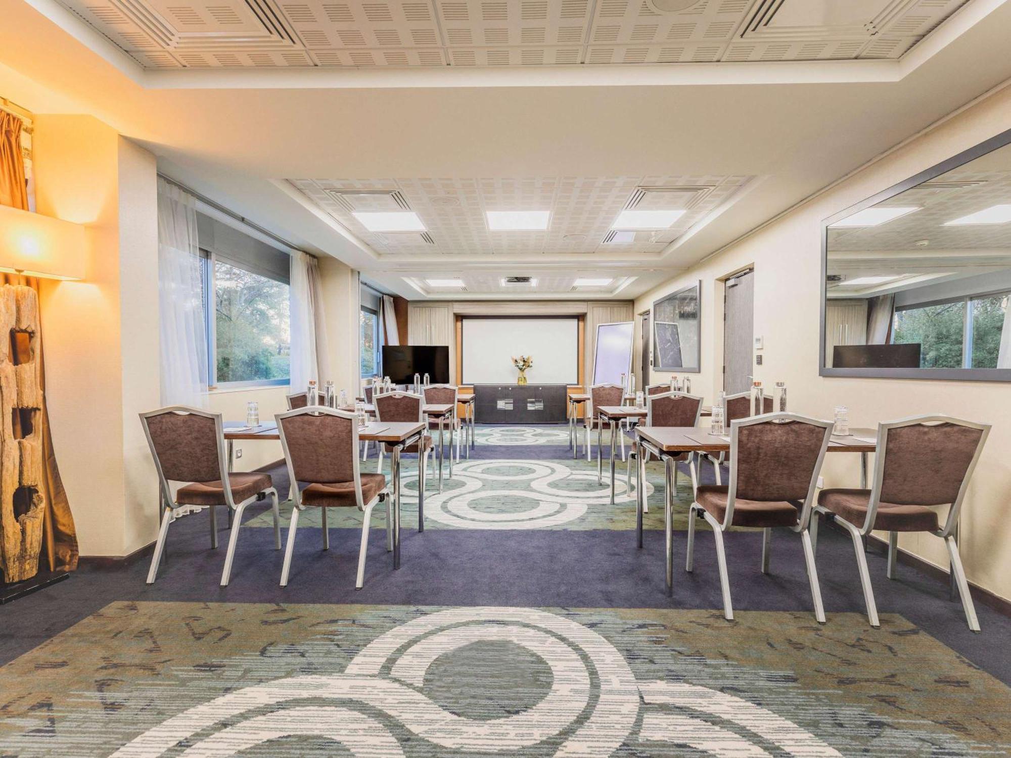 Sofitel Quiberon Thalassa Sea & Spa Exteriér fotografie