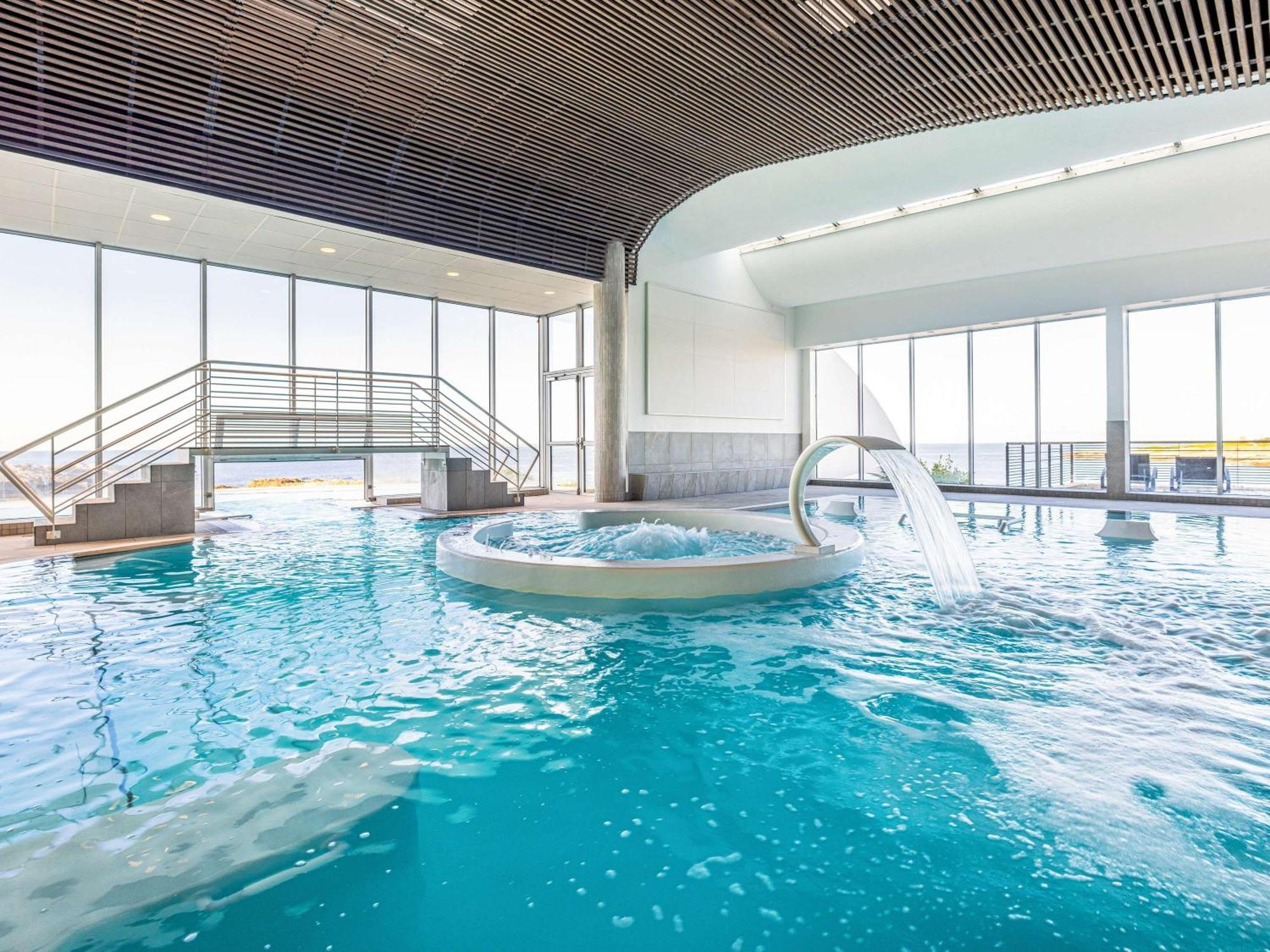 Sofitel Quiberon Thalassa Sea & Spa Exteriér fotografie